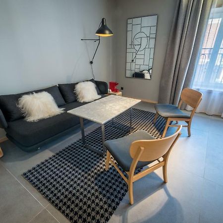 Appart'Hotel Coke Λιλ Εξωτερικό φωτογραφία