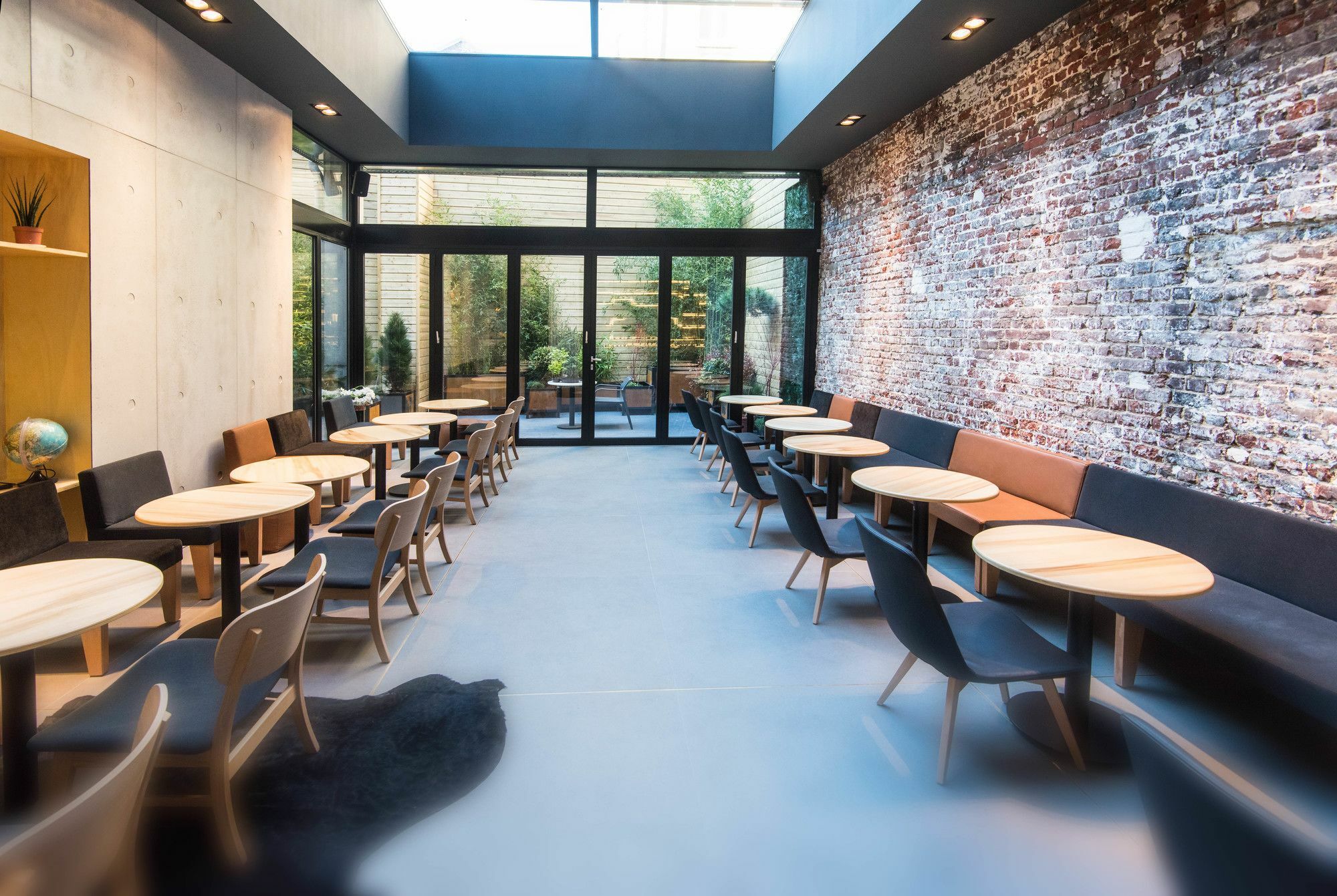 Appart'Hotel Coke Λιλ Εξωτερικό φωτογραφία