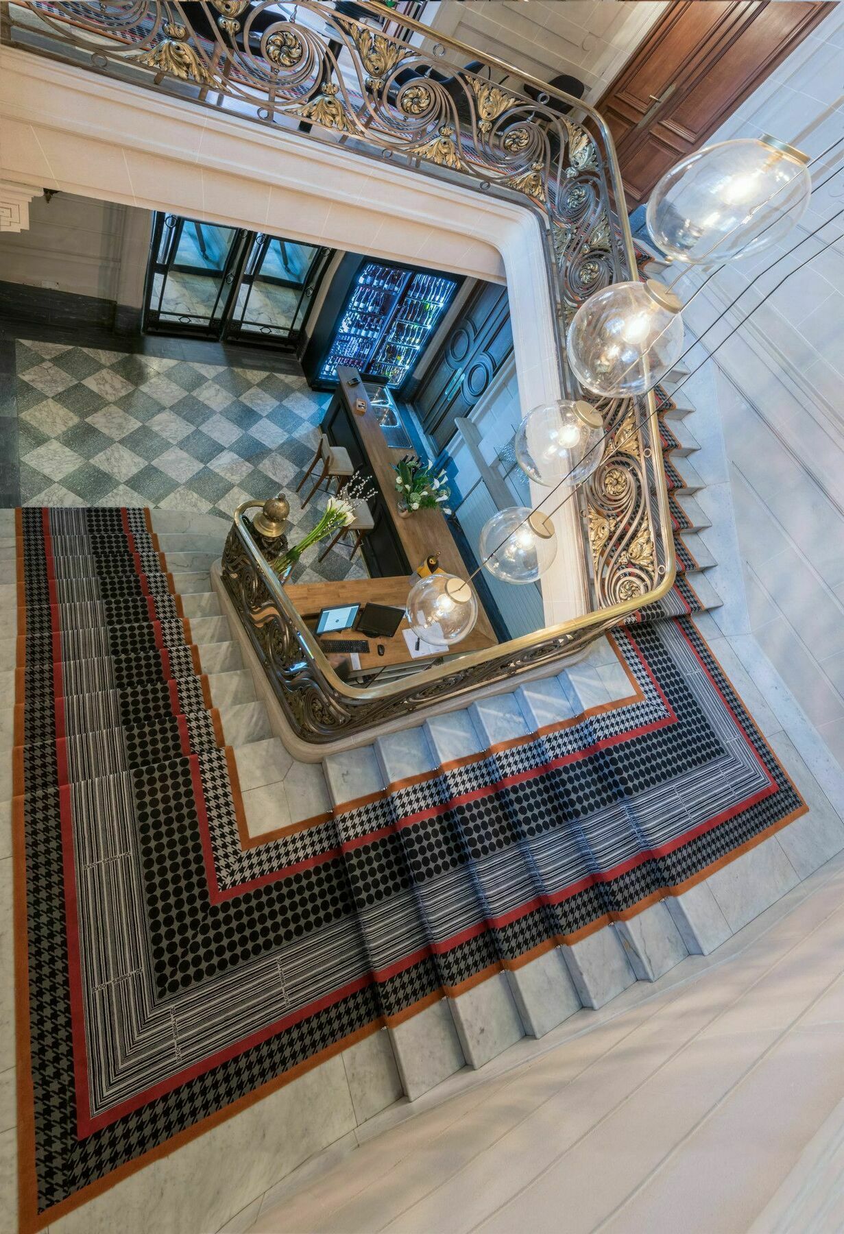 Appart'Hotel Coke Λιλ Εξωτερικό φωτογραφία
