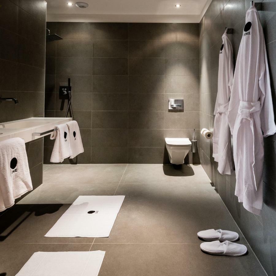 Appart'Hotel Coke Λιλ Εξωτερικό φωτογραφία
