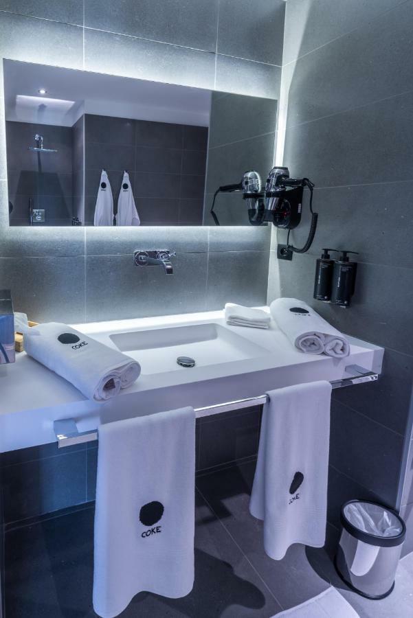 Appart'Hotel Coke Λιλ Εξωτερικό φωτογραφία