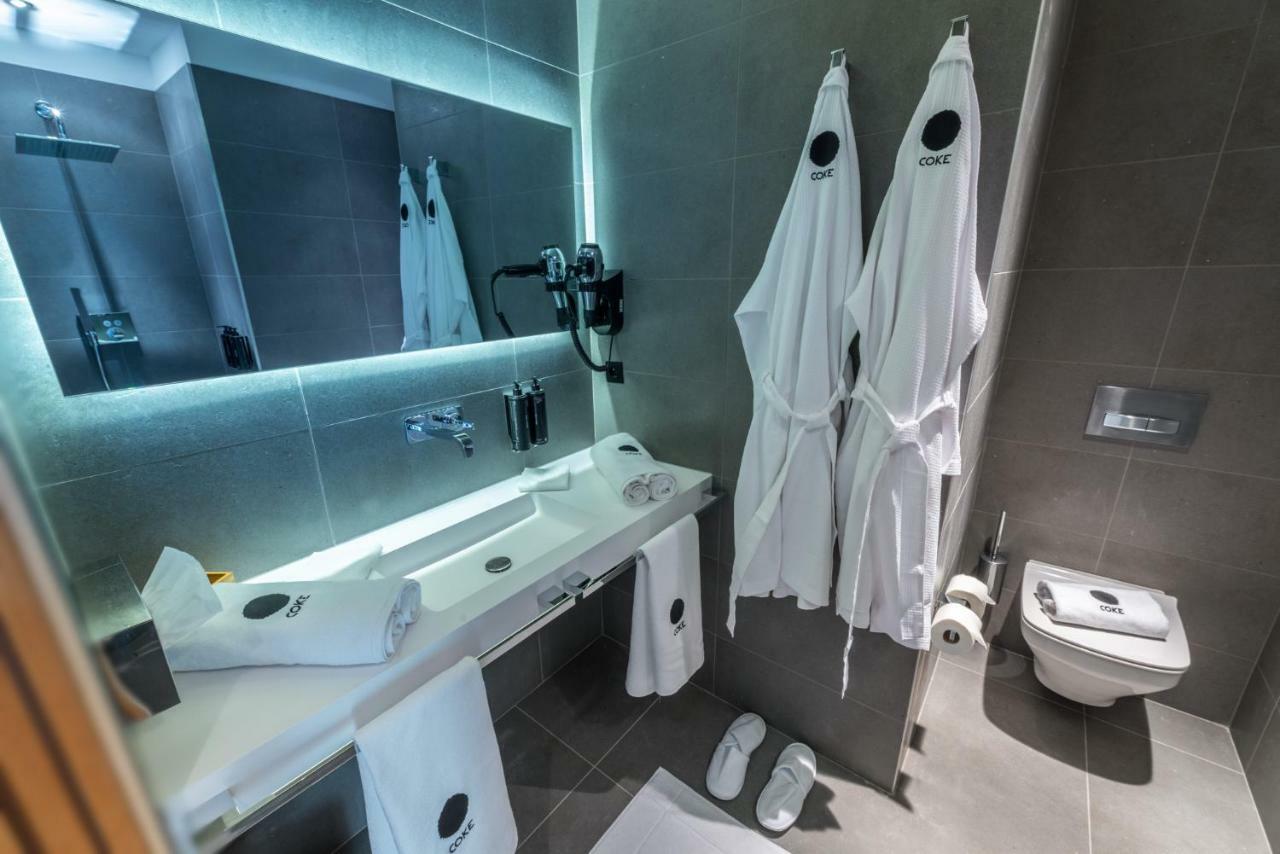 Appart'Hotel Coke Λιλ Εξωτερικό φωτογραφία