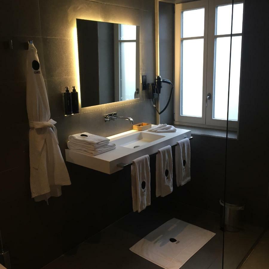 Appart'Hotel Coke Λιλ Εξωτερικό φωτογραφία